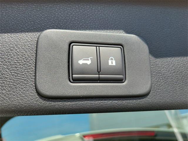 new 2025 Nissan Murano car, priced at $41,370