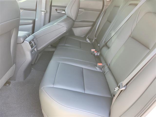 new 2025 Nissan Murano car, priced at $41,370