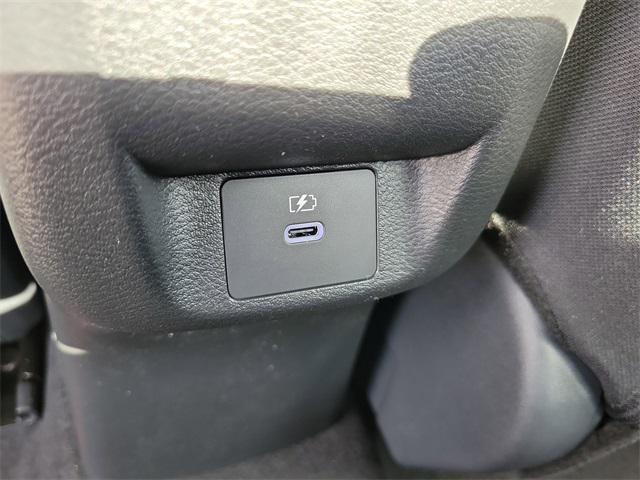 new 2025 Nissan Versa car, priced at $21,968