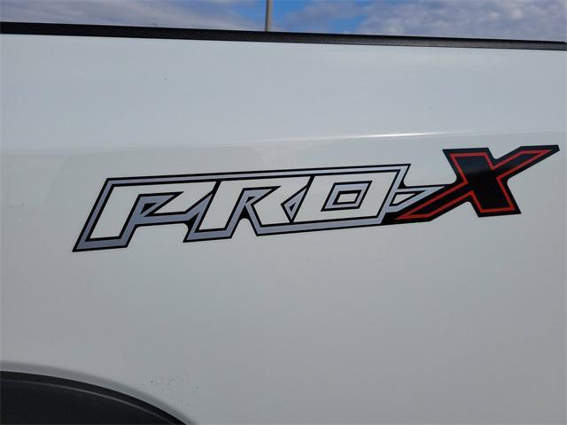 new 2026 Nissan Frontier car, priced at $44,440