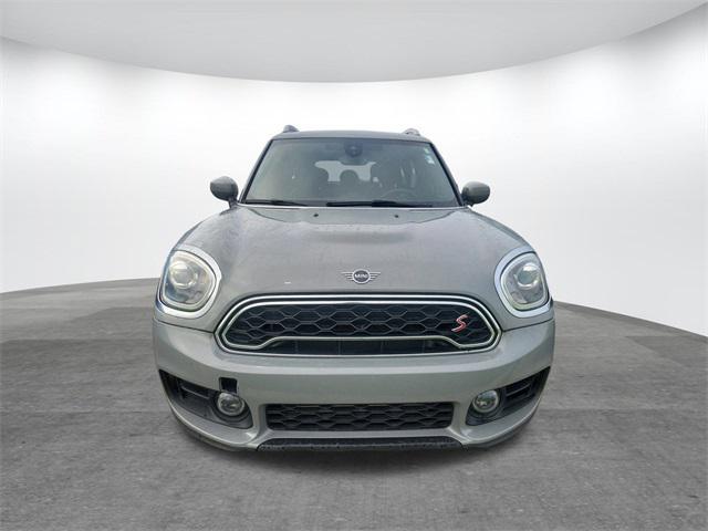 used 2020 MINI Countryman car, priced at $20,990