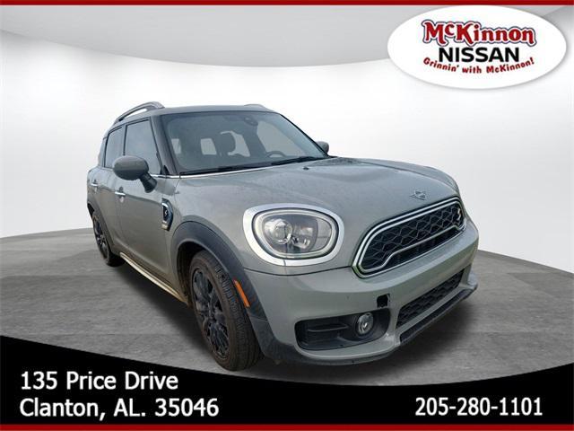 used 2020 MINI Countryman car, priced at $20,990