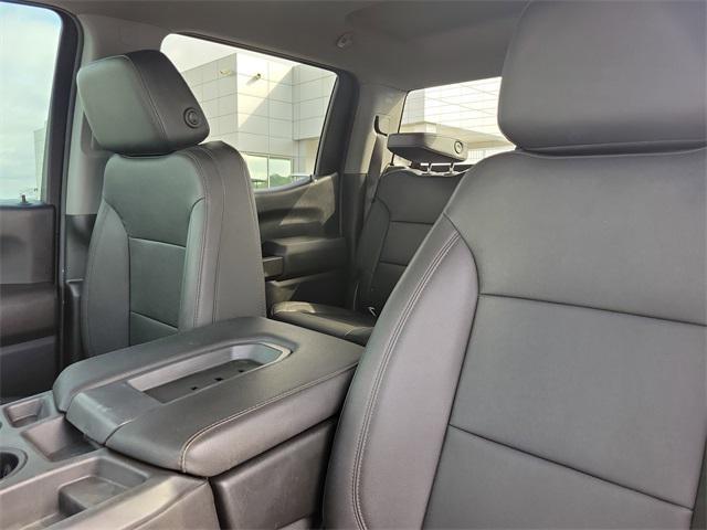 used 2023 Chevrolet Silverado 1500 car, priced at $31,820