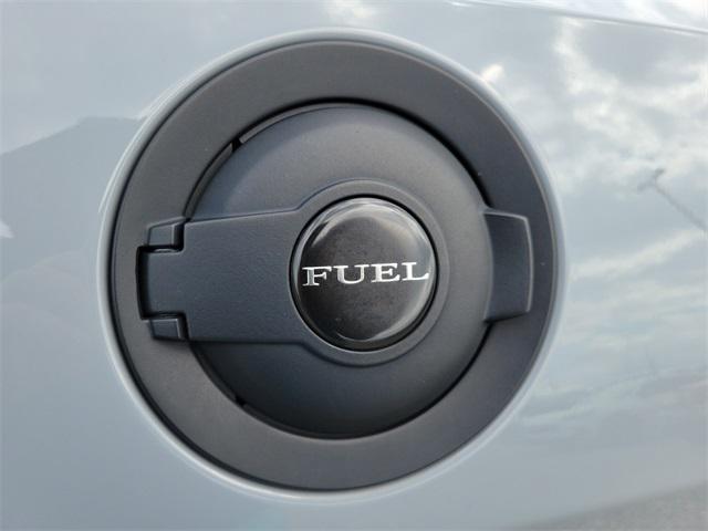 used 2022 Dodge Challenger car, priced at $25,536