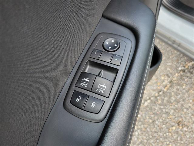 used 2022 Dodge Challenger car, priced at $25,536