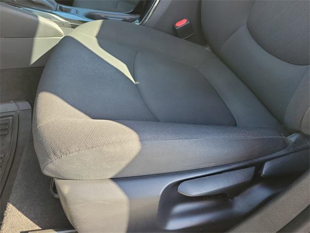 used 2022 Toyota Corolla car, priced at $18,698