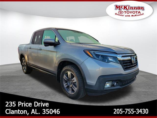 used 2019 Honda Ridgeline car, priced at $20,499