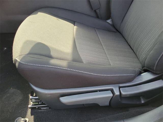 new 2025 Nissan Sentra car, priced at $23,130