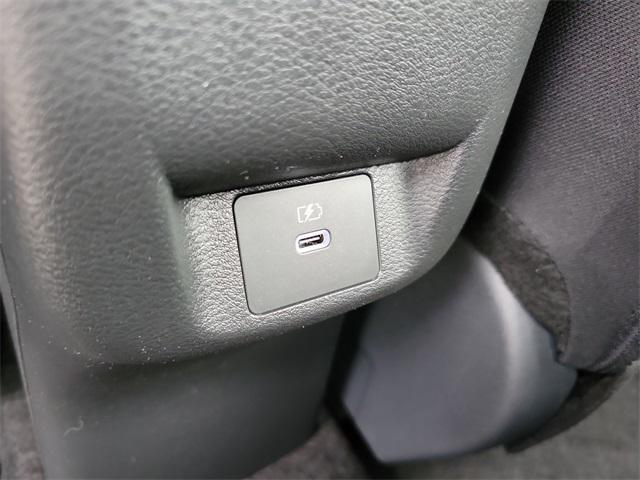 new 2025 Nissan Versa car, priced at $21,644