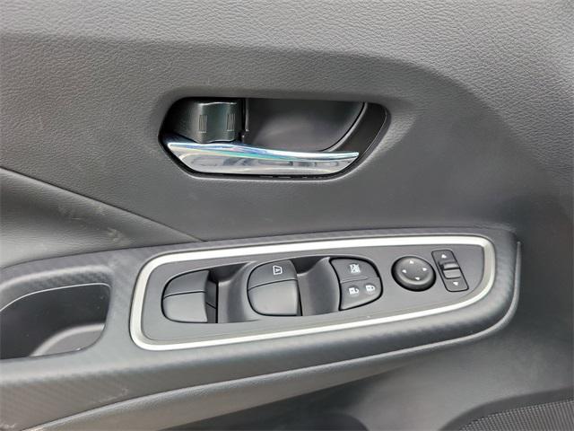 new 2025 Nissan Versa car, priced at $21,644