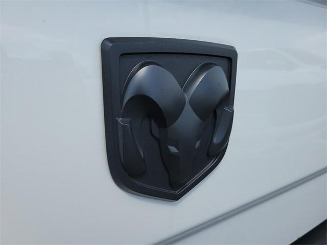 used 2024 Ram 1500 Classic car, priced at $31,995