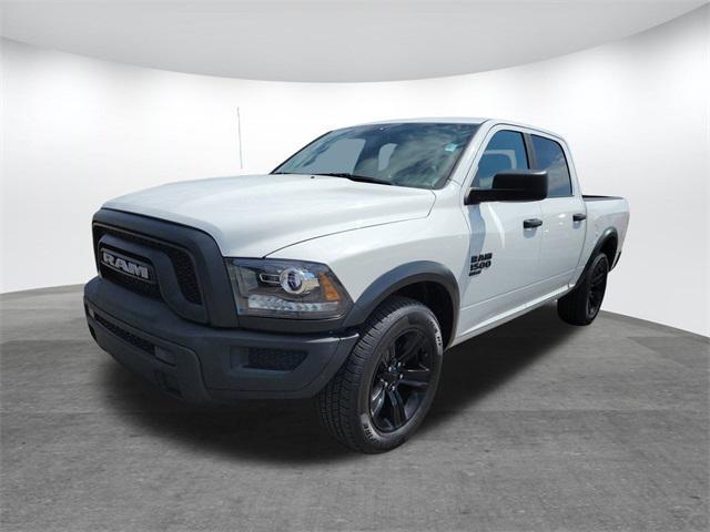 used 2024 Ram 1500 Classic car, priced at $31,995