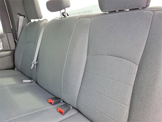 used 2024 Ram 1500 Classic car, priced at $31,995