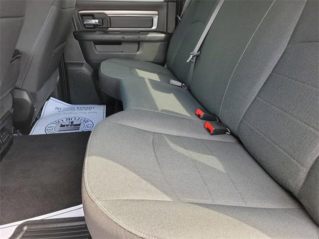 used 2024 Ram 1500 Classic car, priced at $31,995
