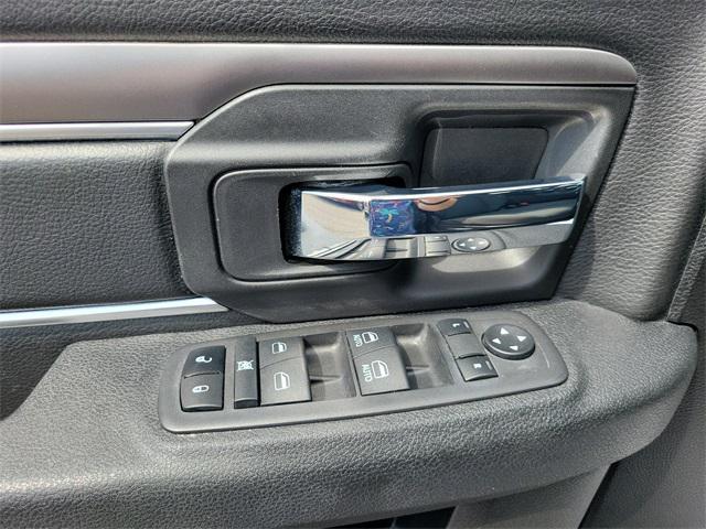 used 2024 Ram 1500 Classic car, priced at $31,995