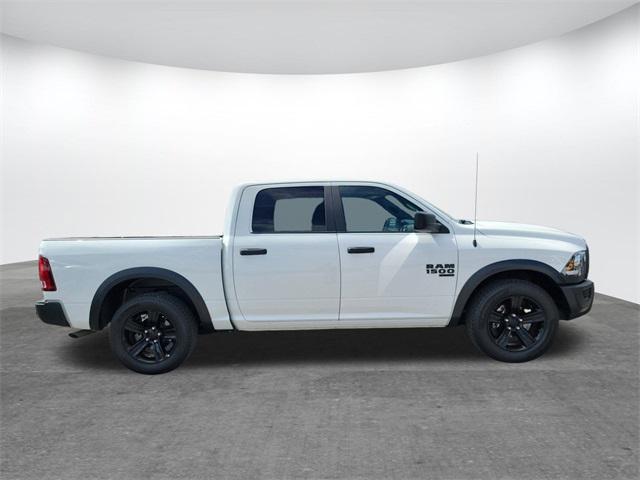 used 2024 Ram 1500 Classic car, priced at $31,995