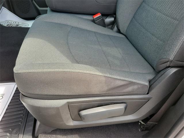 used 2024 Ram 1500 Classic car, priced at $31,995