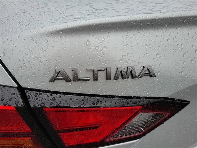 new 2025 Nissan Altima car, priced at $26,158