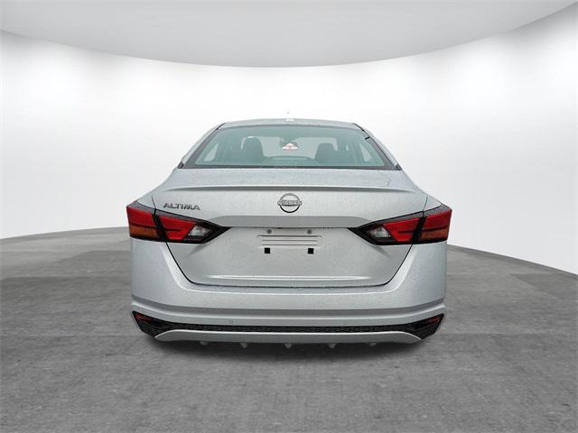 new 2025 Nissan Altima car, priced at $26,158