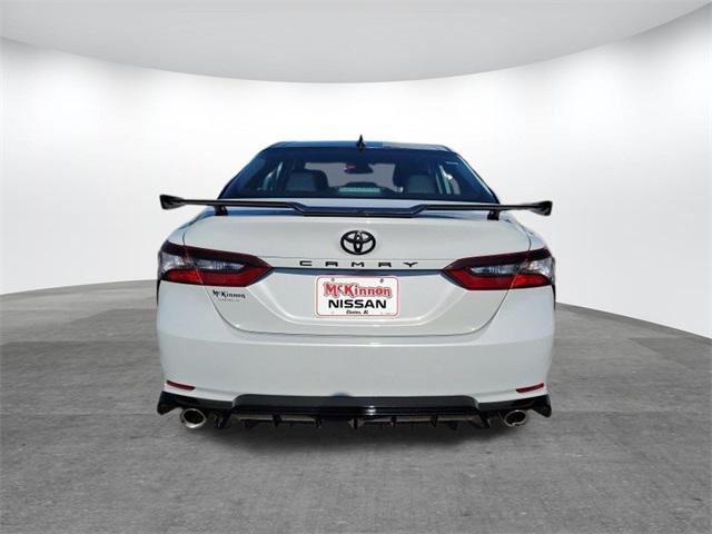 used 2021 Toyota Camry car, priced at $29,999