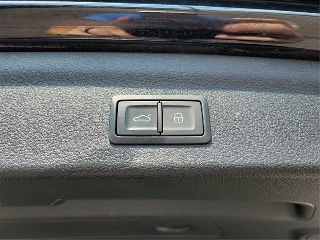 used 2024 Audi Q3 car, priced at $27,999