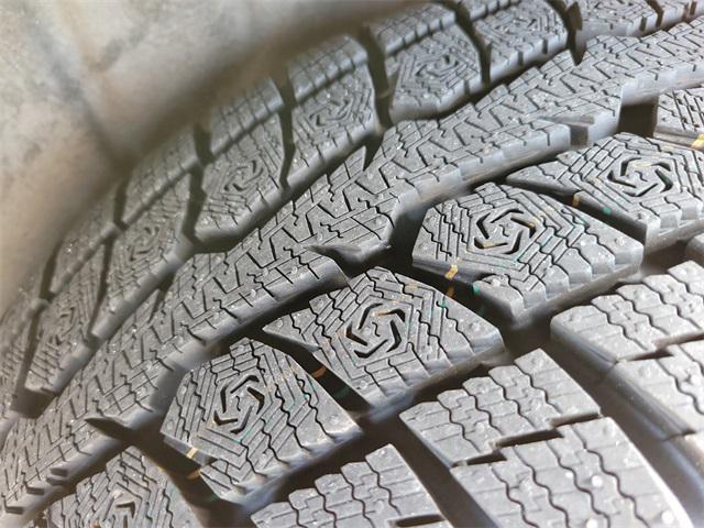 used 2024 Audi Q3 car, priced at $27,999