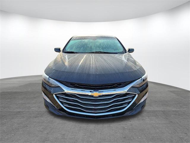 used 2021 Chevrolet Malibu car, priced at $14,490