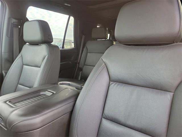 used 2022 Chevrolet Tahoe car, priced at $55,995