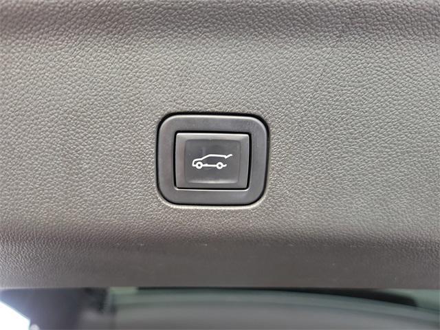 used 2022 Chevrolet Tahoe car, priced at $55,995