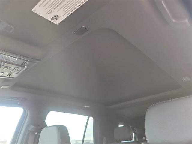used 2022 Chevrolet Tahoe car, priced at $55,995