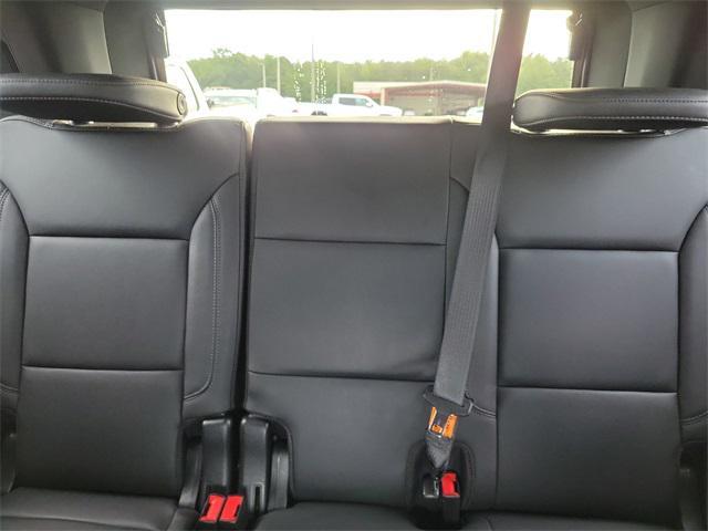 used 2022 Chevrolet Tahoe car, priced at $55,995