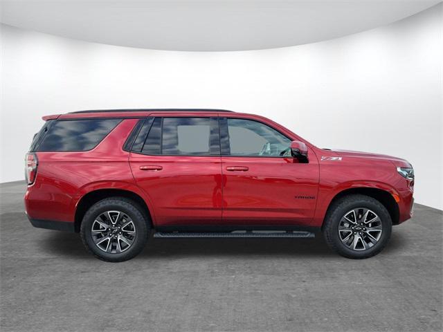used 2022 Chevrolet Tahoe car, priced at $55,995