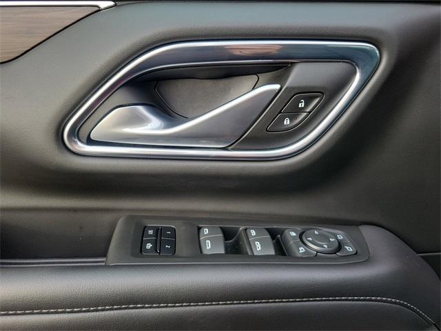 used 2022 Chevrolet Tahoe car, priced at $55,995