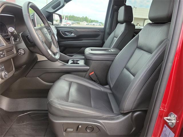 used 2022 Chevrolet Tahoe car, priced at $55,995