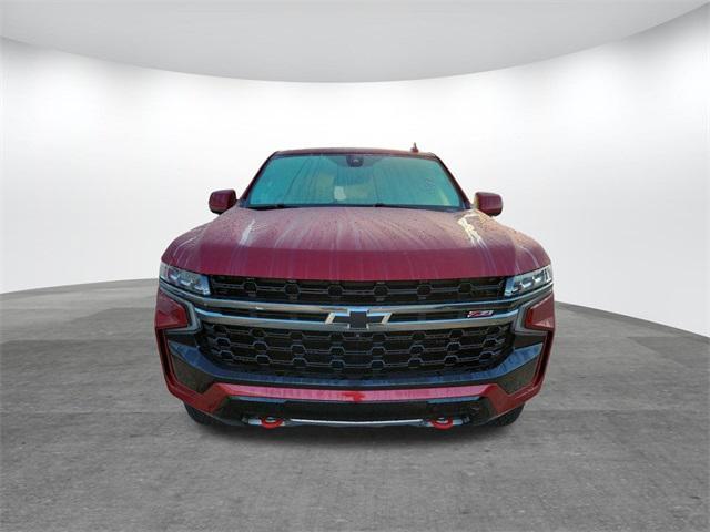used 2022 Chevrolet Tahoe car, priced at $57,995