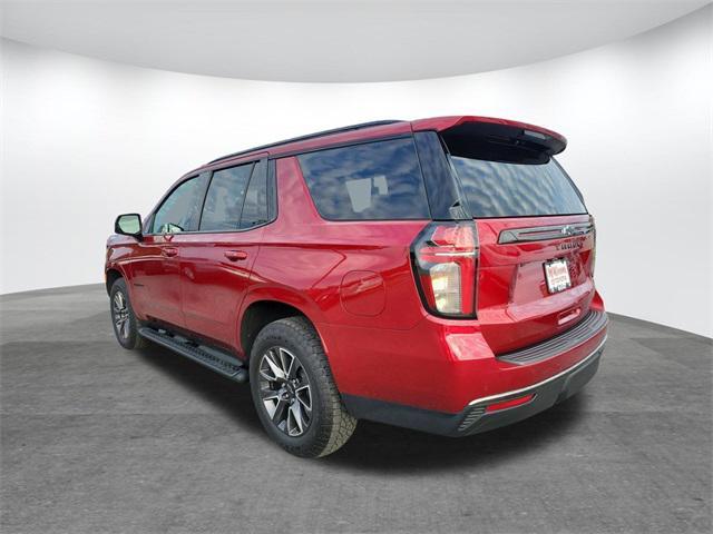 used 2022 Chevrolet Tahoe car, priced at $55,995