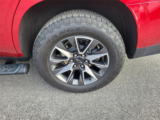 used 2022 Chevrolet Tahoe car, priced at $55,995