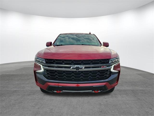 used 2022 Chevrolet Tahoe car, priced at $55,995
