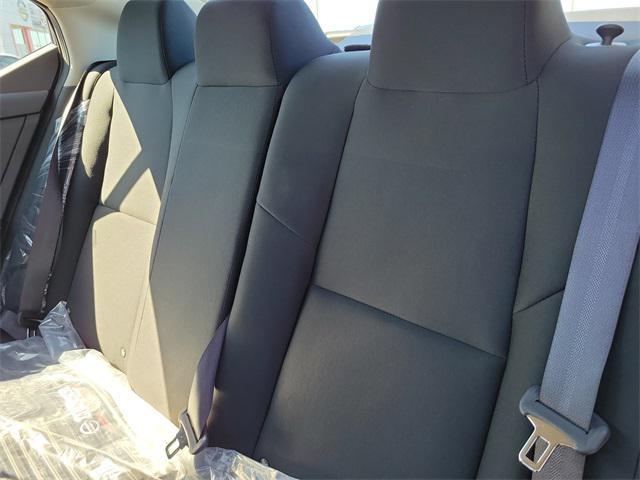 new 2025 Nissan Sentra car, priced at $22,461