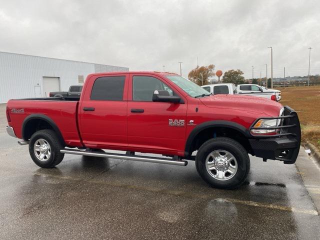 used 2018 Ram 2500 car, priced at $34,160