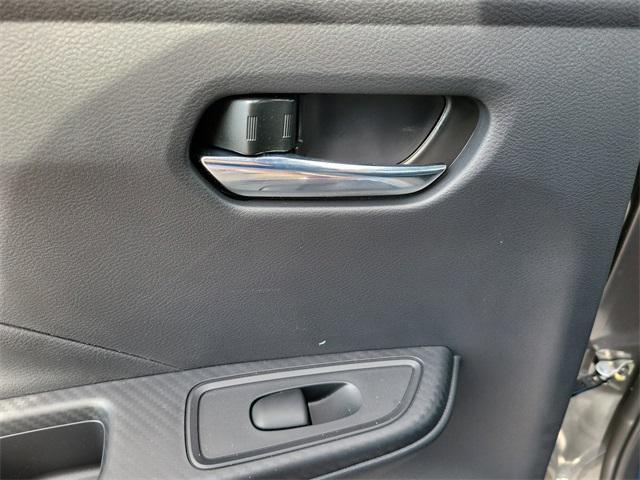 new 2025 Nissan Versa car, priced at $20,958