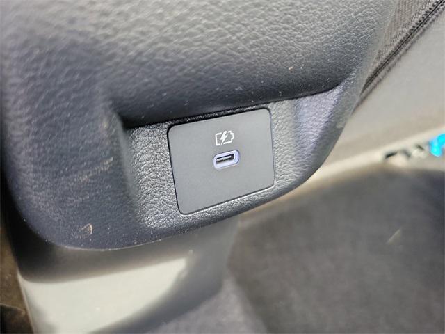 new 2025 Nissan Versa car, priced at $20,958