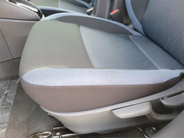 new 2025 Nissan Versa car, priced at $20,958