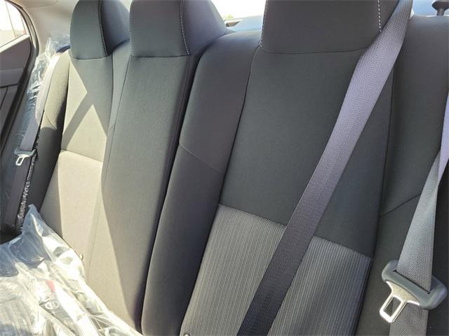 new 2025 Nissan Sentra car, priced at $21,252