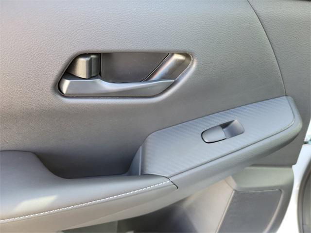 new 2025 Nissan Sentra car, priced at $21,252