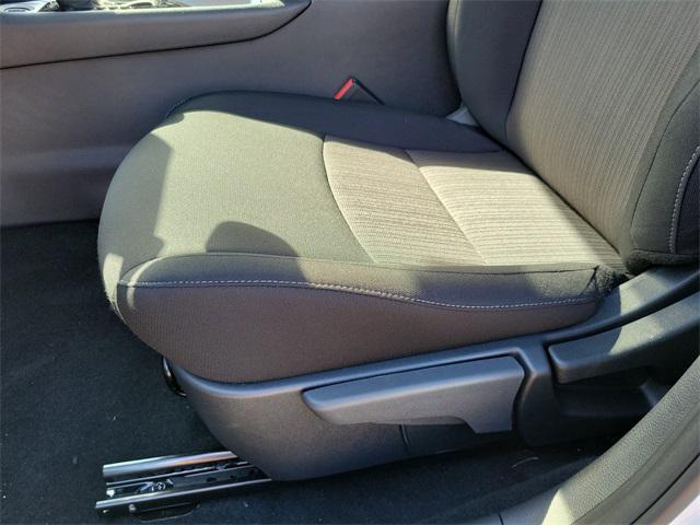 new 2025 Nissan Sentra car, priced at $21,252