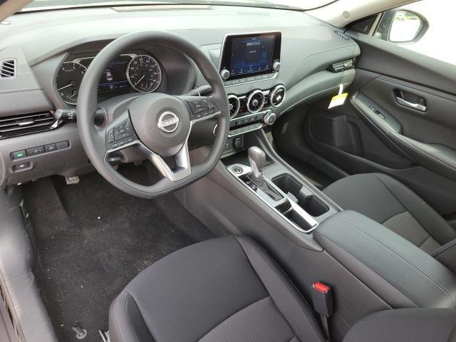 new 2024 Nissan Sentra car, priced at $19,954