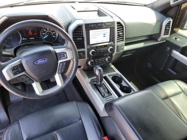 used 2020 Ford F-150 car, priced at $33,997