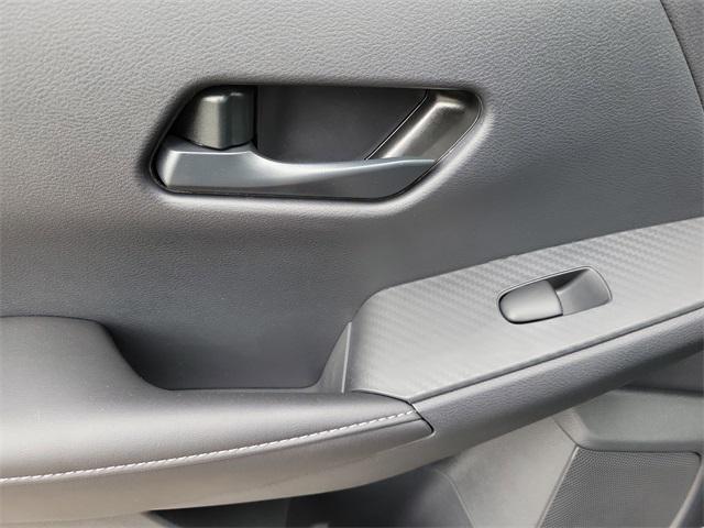 new 2025 Nissan Sentra car, priced at $21,898