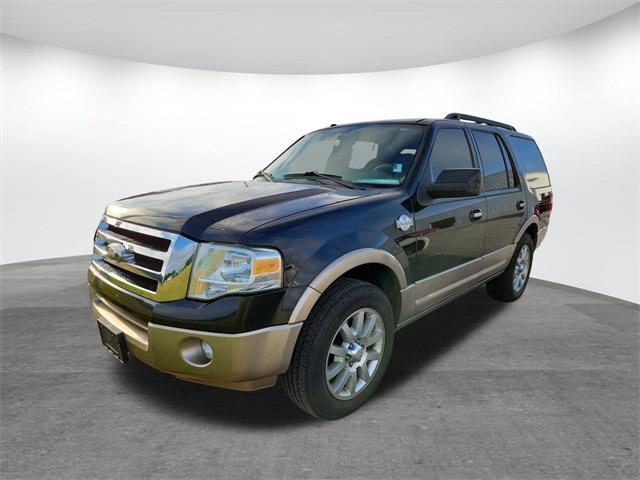 used 2012 Ford Expedition car, priced at $11,990